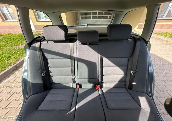 Skoda Octavia cena 7000 przebieg: 242000, rok produkcji 2005 z Kraków małe 562